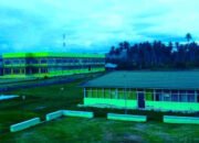 6 Tahun Masjid UNIPO Gagal Dibangun, Dana Mahasiswa Rp90 Juta Didiamkan