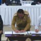 DPRD Provinsi Gorontalo bersama Pemerintah Provinsi Gorontalo resmi menyepakati perubahan Kebijakan Umum Anggaran/Hibata.id