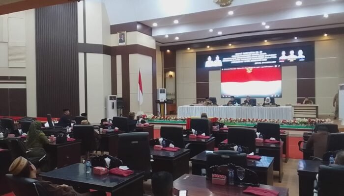 Otan Mamu Desak Razia Sajam dan Pendataan di Wilayah Tambang Pohuwato