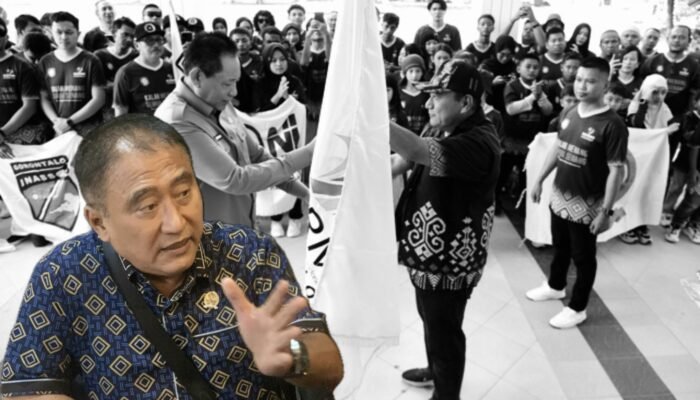 Mikson Yapanto: KORMI Bawa 18 Medali, Pemprov Gorontalo Malah Coret Anggaran