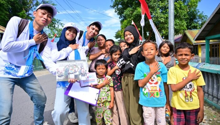 BI Perkuat Ekonomi Digital Gorontalo dengan QRIS Jelajah Indonesia 2025