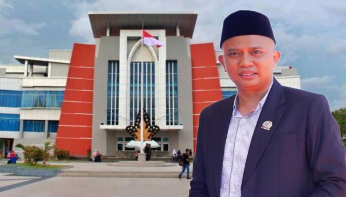 Kasus Ucapan Diskriminatif Oknum Dosen UNG, ini Permintaan DPRD Bolmong