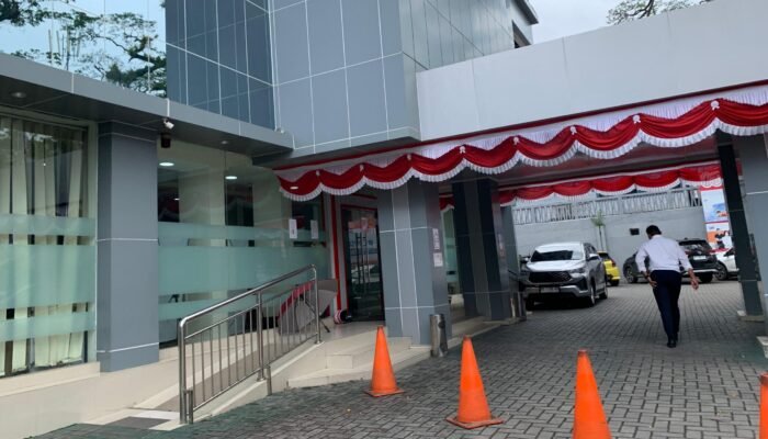 BSG ‘Pandang Enteng’ Pemkot Gorontalo, Aktivitas Perbankan Masih Normal