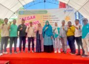 Buton Tengah Genjot Penurunan Stunting, Bunda PAUD Tekankan Pola Gizi Seimbang