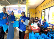 PAN Gorontalo Salurkan 2.700 Paket Pangan untuk Warga Bone Bolango di HUT ke-27