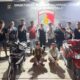 Gerak cepat Tim Opsnal Resmob/Analis Polda Gorontalo lagi-lagi membuahkan hasil. Dua pelaku pencurian sepeda motor di Kecamatan Pulubala/Hibata.id