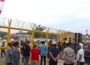 Kembali Gelar Aksi, RADO Minta Pani Gold Project Segera Selesaikan Pembayaran Tali Asih