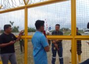 Ultimatum ke Pani Gold Project, RADO: Jangan Sampai Insiden 21 September Terulang