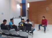 RADO Geruduk Kantor FIF Pohuwato, Tuding Ada Perampasan Motor Tanpa Proses Hukum