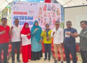 Ketua TP-PKK Buton Tengah Tegaskan Peran Vital Kader dalam Gerakan Posyandu Aktif