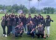 Mahasiswa UNG Bangun Sistem Data Digital dan Latih Softskill Pemuda Upomela