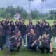Mahasiswa Kuliah Kerja Nyata (KKN) Tematik Tahap II Universitas Negeri Gorontalo (UNG). (Foto: Dok. Istw Hibata.id)
