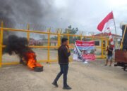 RADO Desak Pani Gold Project Tuntaskan Ganti Rugi Lahan Warga Pohuwato