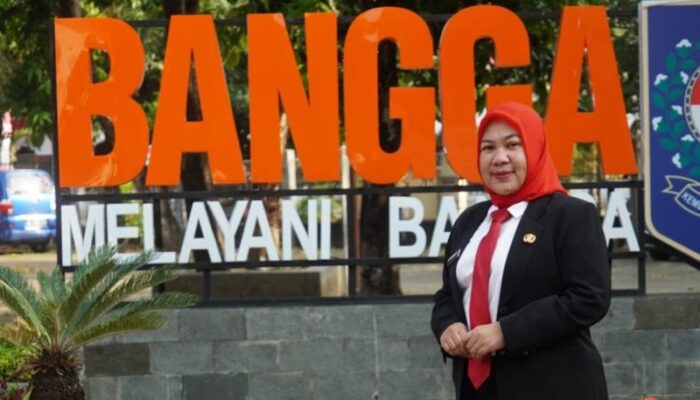 SIGAP DATA Dorong Optimalisasi Satu Data Indonesia di Bone Bolango