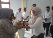 Femmy Udoki Senang, Program Aspirasi UMKM di Bone Bolango Tepat Sasaran