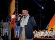 150 Siswa Resmi Jadi Angkatan Pertama Sekolah Rakyat Buton Tengah