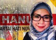 Drama Musda Kendari, Ketua Hanura Buton Tengah Fifin Supiandi Mundur