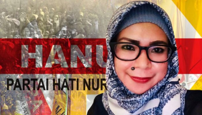 Drama Musda Kendari, Ketua Hanura Buton Tengah Fifin Supiandi Mundur