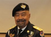 IGK Manila Tutup Usia, Dunia Sepak Bola dan Politik Berduka