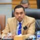 Wakil Ketua Komisi III DPR Ahmad Sahroni.(DOK. Humas DPR RI)/Hibata.id