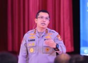 Polisi Diperiksa Propam usai Mobil Rantis Brimob Lindas Driver Ojol