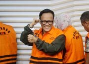 Daftar Lengkap Tersangka Kasus Dugaan Pungli Sertifikat K3 Versi KPK