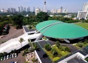 Presiden Tak Bisa Bubarkan DPR? Ini Penjelasan Pengamat Politik