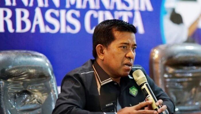 Kemenag Gorontalo Klarifikasi Status Blokir PPIU Novavil Mutiara Utama