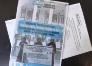 JAGA DECA Ajukan Amicus Curiae: Kriminalisasi Petani Mada Yunus Cerminkan Ketimpangan Struktural