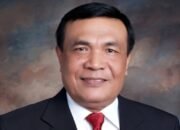 Profil Djamari Chaniago, Eks Pangkostrad hingga Kepala Staf Umum TNI