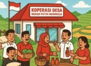 10.000 Koperasi Desa Kebagian Dana Jumbo, Begini Mekanismenya