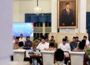 Presiden Prabowo Terima Tokoh Lintas Agama dan Serikat Buruh di Istana