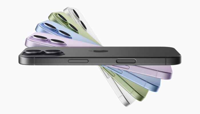 Apple Rilis iPhone 17 Pro Max: Cek Keunggulan hingga Harganya