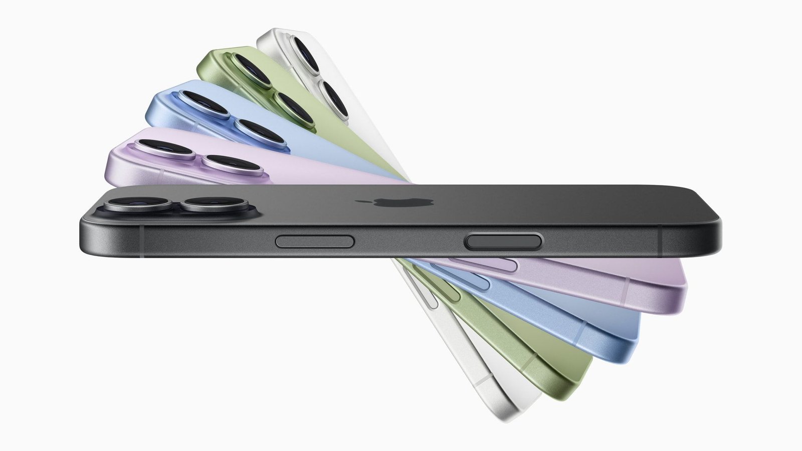 Apple Rilis iPhone 17 Pro Max/Hibata.id