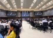 Putri Buol Suarakan Keadilan di Forum PBB untuk Bisnis dan HAM 2025