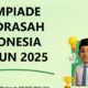 Pengumuman OMI 2025/Hibata.id