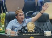 Retribusi Parkir Jalan Kota Gorontalo Tembus Rp200 Juta, DPRD Dorong Strategi Baru