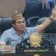 Herman Haluti yang juga politisi Partai Amanat Nasional (PAN)/Hibata.id