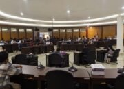 Aliansi Mahasiswa Desak Deprov Gorontalo Evaluasi Layanan BPJS Kesehatan