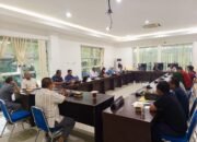 DPRD Gorontalo Soroti Denda dan Biaya Penarikan Leasing Estadana Ventura