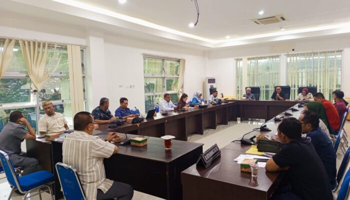 DPRD Gorontalo Soroti Denda dan Biaya Penarikan Leasing Estadana Ventura