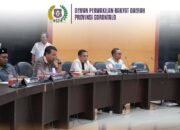 Komisi IV DPRD Gorontalo Bahas Hak Buruh PT Royal Coconut Bersama OPD