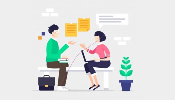 Seni Komunikasi Efektif agar Dihargai di Dunia Kerja