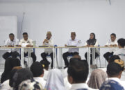 Bupati Ismet Mile Tegaskan Pemerintahan Bone Bolango Bebas Nepotisme