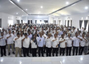 Bupati Ismet Mile Dorong ASN Bone Bolango Tingkatkan Kompetensi