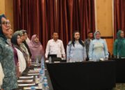 PIAD Gorontalo Dorong Peningkatan Kualitas Keluarga demi Kesetaraan Gender