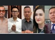 Partai Nonaktifkan Sejumlah Anggota DPR, Ternyata Mereka Tetap Terima Gaji