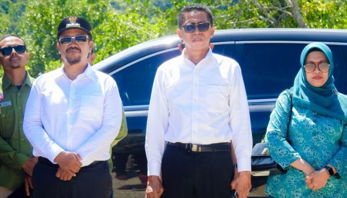 Seluruh Sekolah di Buton Tengah Diliburkan, Dinas PK Tegaskan Demi Keamanan Siswa