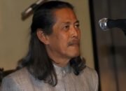 Musisi Legendaris Acil Bimbo Wafat, Indonesia Kehilangan Ikon Musik Religi