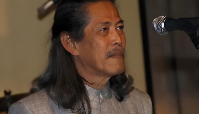 Musisi Legendaris Acil Bimbo Wafat, Indonesia Kehilangan Ikon Musik Religi